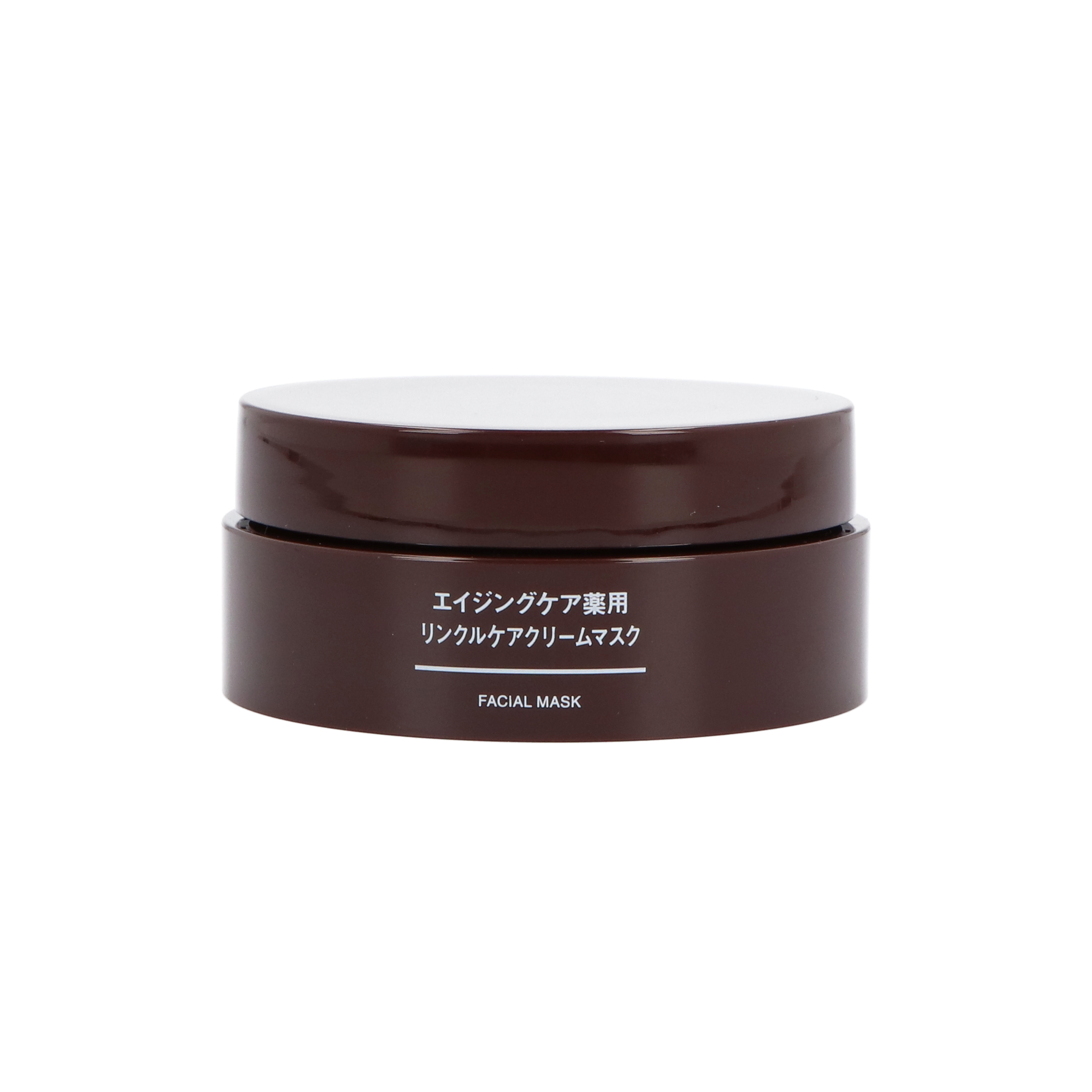 無印良品 エイジングケアクリーム 6個セット エイジングケアお試し