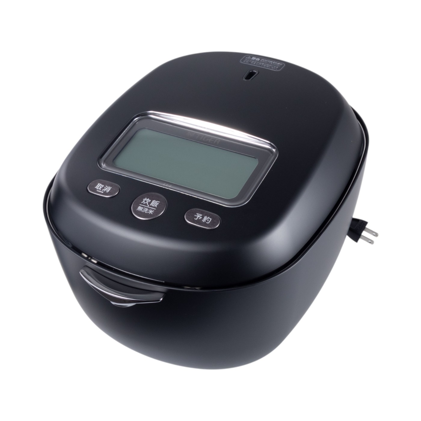 タイガー魔法瓶 炊きたて 土鍋圧力IHジャー炊飯器 JRX-S100を検証