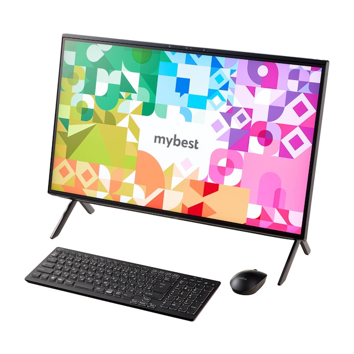 富士通クライアントコンピューティング ESPRIMO FH90/H2を徹底レビュー 富士通クライアントコンピューティング ESPRIMO FH90/H2を徹底レビュー