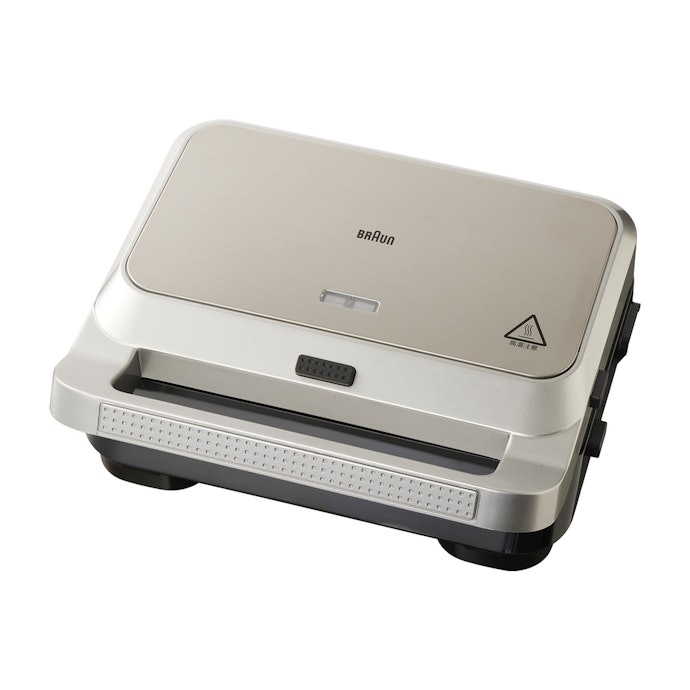 BRAUN SnackMaker 5 買主様決定品 BRAUN ブラウン スナックメーカー 5 BRAUN SnackMaker 5 買主様決定品 BRAUN ブラウン スナックメーカー 5