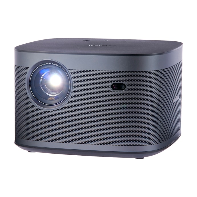 XGIMI HORIZON Proとは?