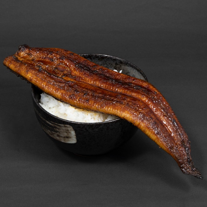 港ダイニングしおそう うなぎ蒲焼きとは?