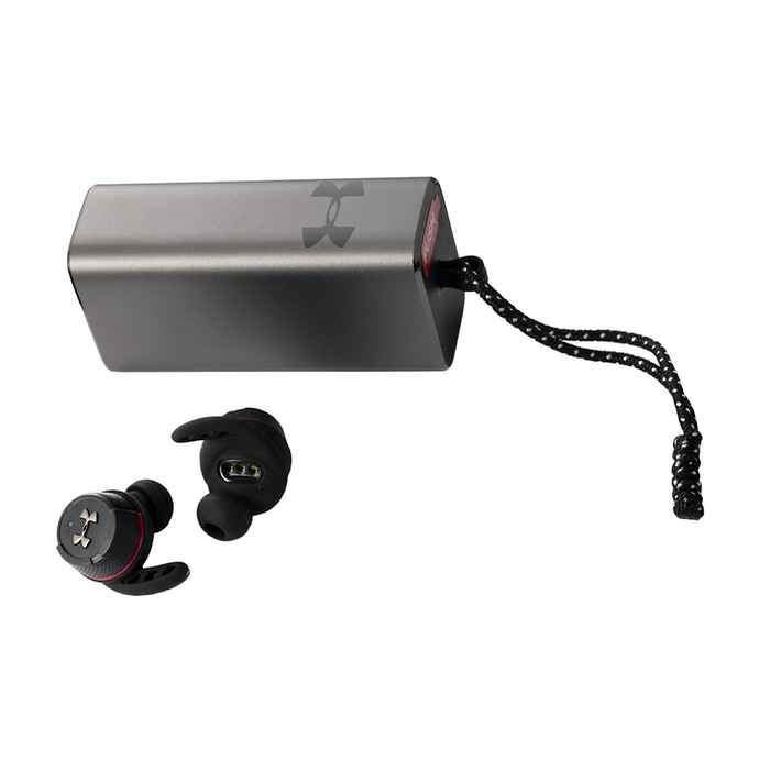 jbl under armour flash