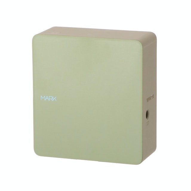 ◆テプラPRO MARK ベージュ SR-MK1◆ ◇テプラPRO MARK ベージュ SR-MK1◇