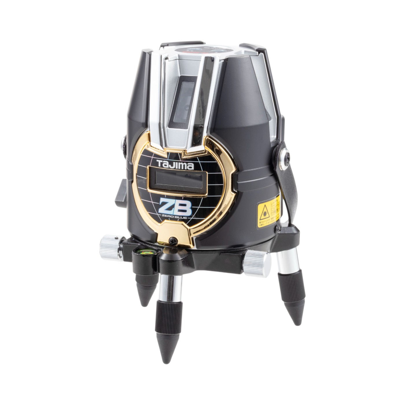 TJMデザイン ZEROBLUE ジンバルTYZ 乾電池専用 ZEROB-TYZの口コミ