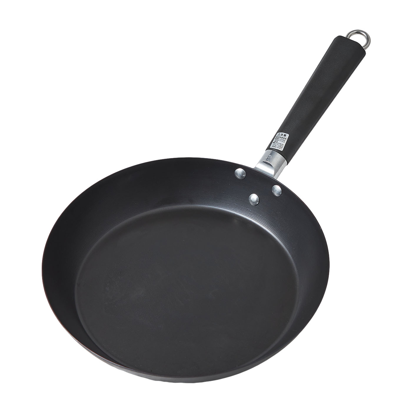 ニトリ IH・ガス火 鉄フライパンをレビュー！クチコミ・評判をもとに