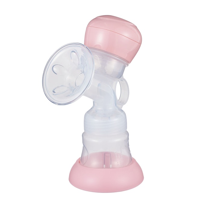 ちゃいなび ミルサポ 電動・手動デュアルさく乳器は他の搾乳器とどう違うの?