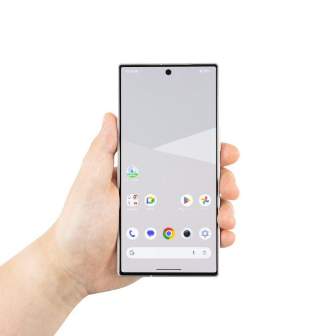 シャープ AQUOS R10は他のAndroidスマホとどう違うの?