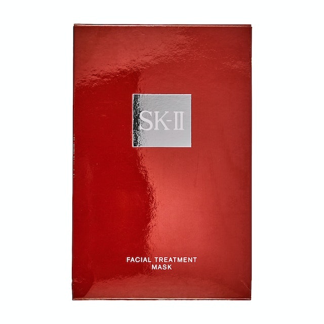 SK-II フェイシャル トリートメント マスクをレビュー!クチコミ SK-II フェイシャル トリートメント マスクをレビュー!クチコミ
