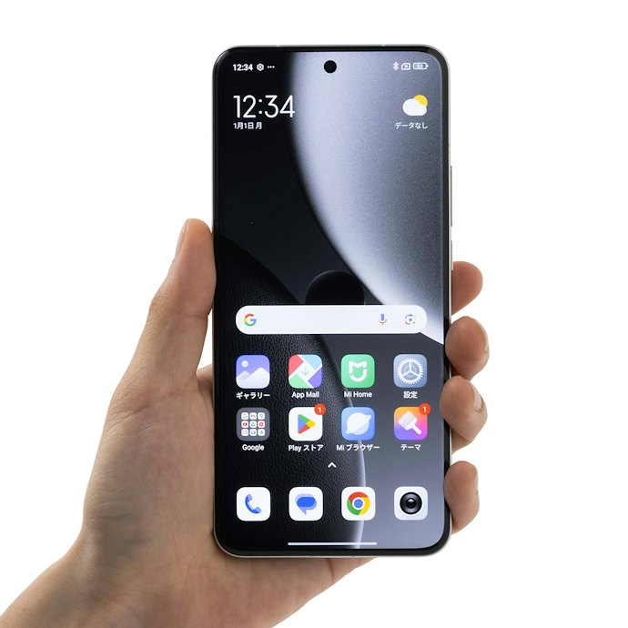 Xiaomi 15 Ultraは他のAndroidスマホとどう違うの?