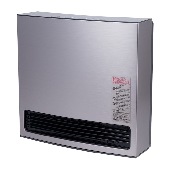 NORITZ ガスファンヒーター ナノイー ガスファンヒーター A2929 NORITZ ノーリツ ガスファンヒーター GFH-4004S-W5 スノー