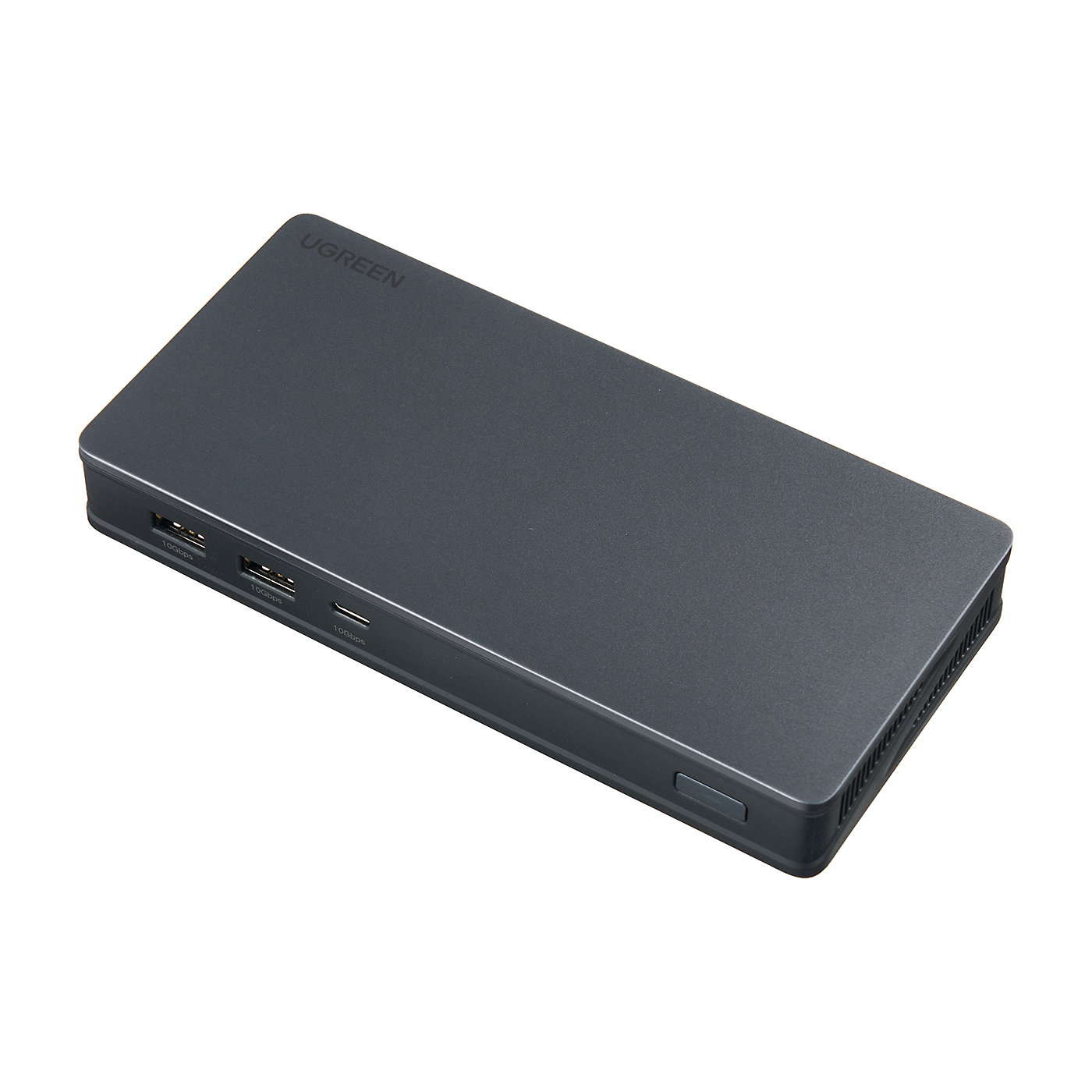 UGREEN USB-Cドッキングステーション ‎90912を検証レビュー