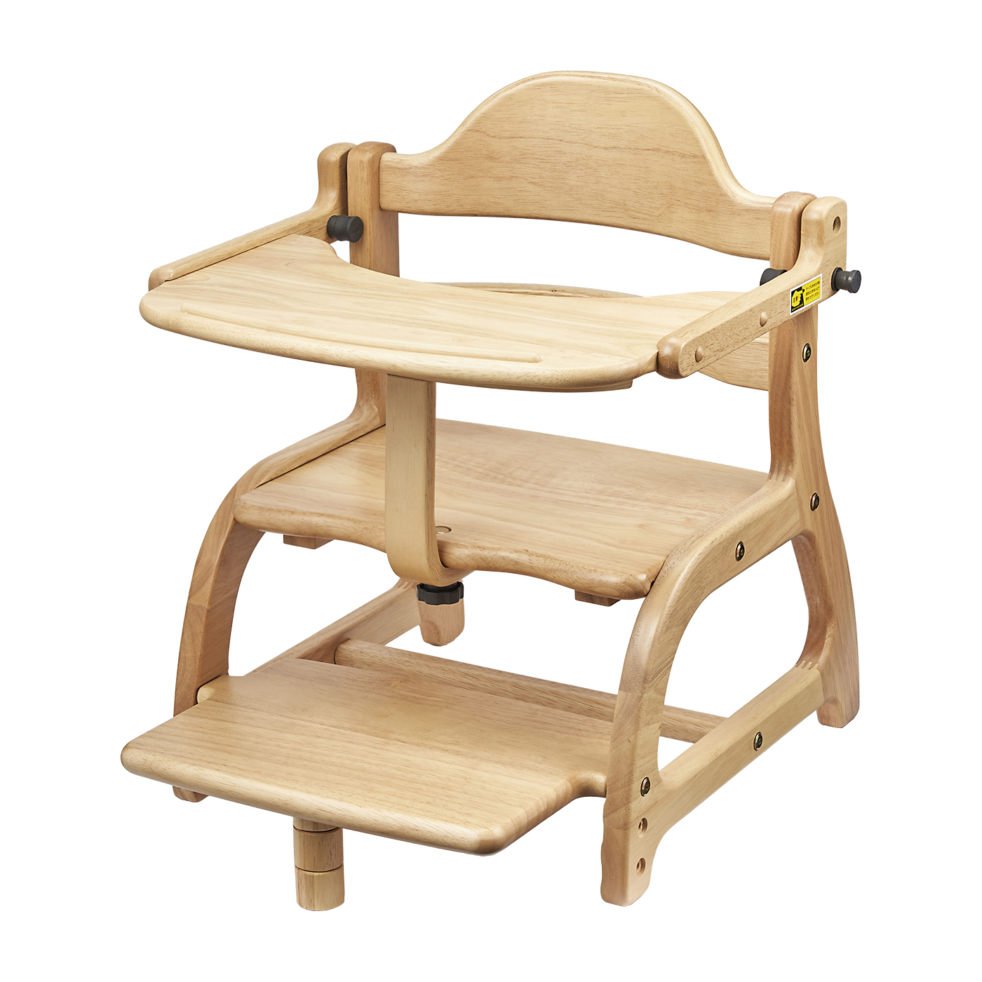 【大人気商品】【美品】yamatoya　すくすくローチェアⅡ すくすくローチェアⅡ – ベビーベッド・ベビーチェアなら大和屋