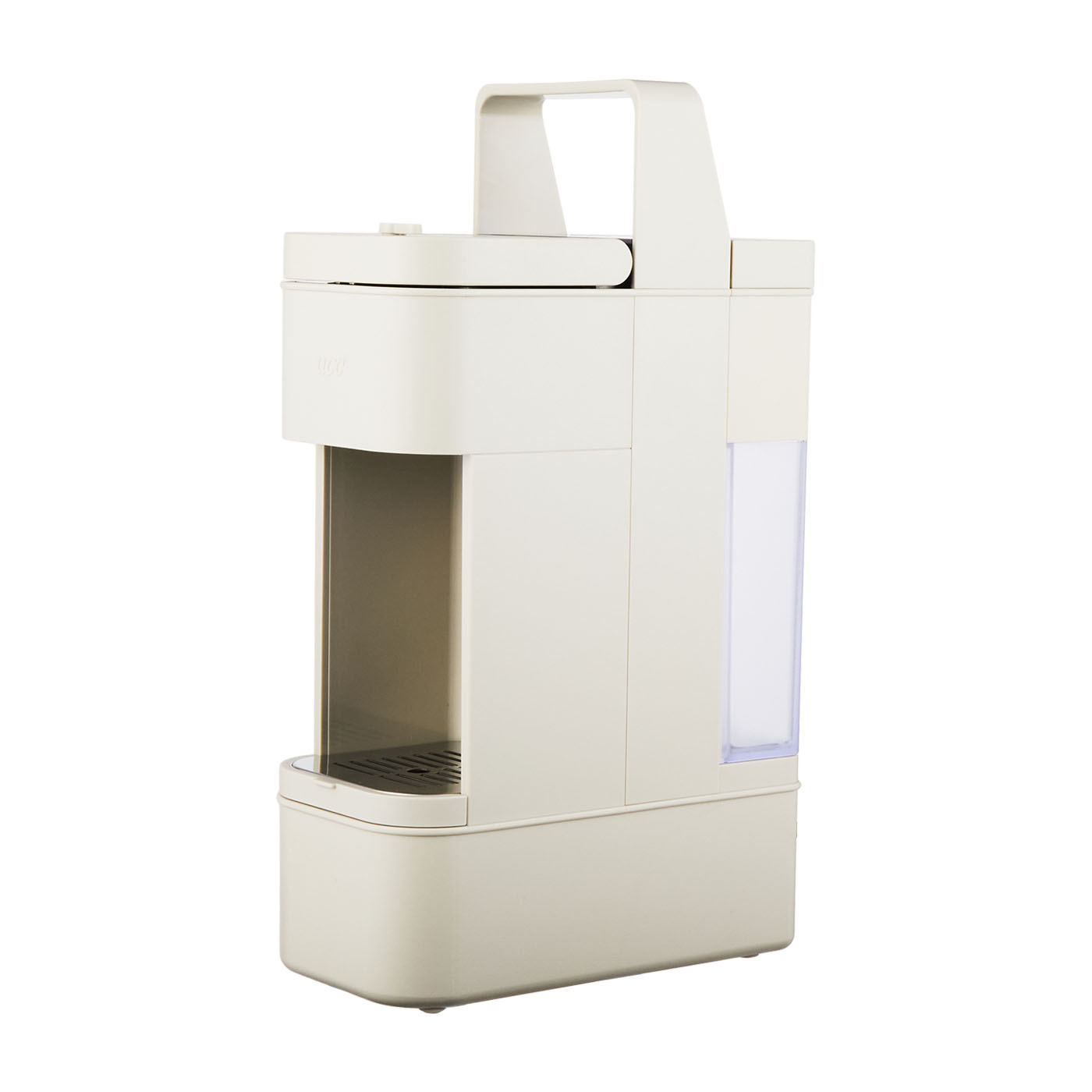 最新型UCCドリップポッド4DRIP POD YOUBI DP4コーヒーメーカー DRIP POD YOUBI​ BOTANICAL GREEN​（※ドリップポッドストア限定