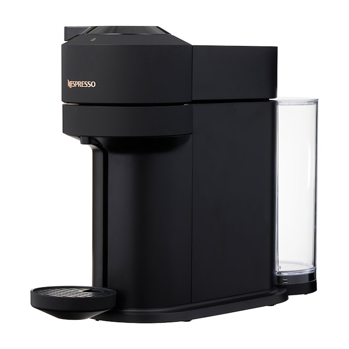 ネスレネスプレッソ Nespresso ヴァーチュオ ネクスト GDV1-MB-W ネスレネスプレッソ Nespresso ヴァーチュオ ネクスト GDV1-MB-W
