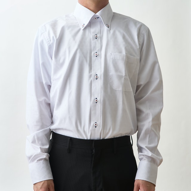 オリヒカ スーパークールノンアイロンシャツ COOLMAXをレビュー