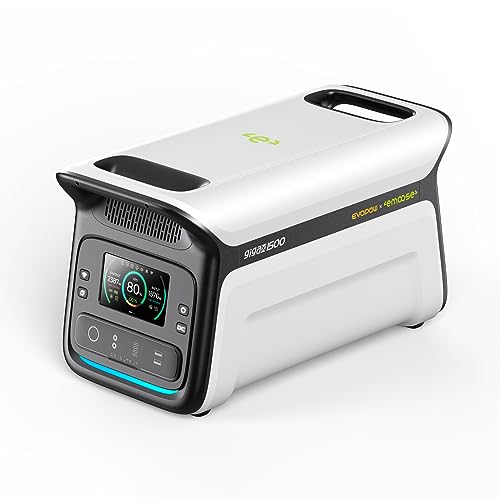 EVOPOW ポータブル電源 大容量1024Wh Amazon.co.jp: Evopow ポータブル電源 1024Wh リン酸鉄 大容量