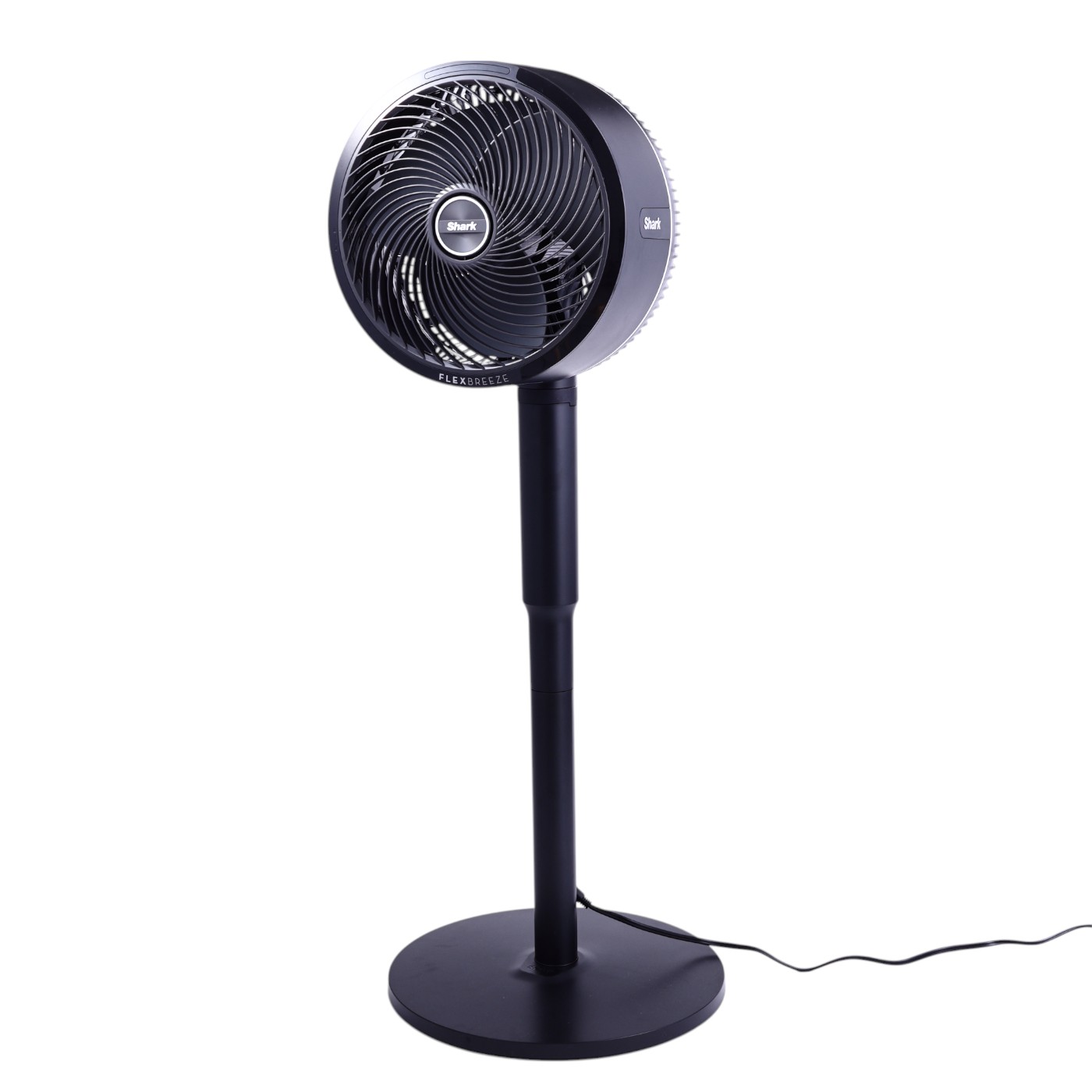 Shark FLEX BREEZE FA222JBK コードレスファン 概要：Flex Breeze 空調家電 | Shark（シャーク） – SharkNinja