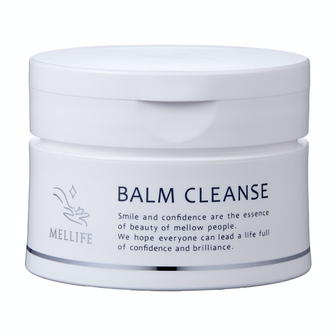 新品セール メリフ バームクレンズ BALM CLEANSE 4箱 | artfive.co.jp