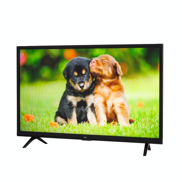 TCL フルハイビジョン スマートテレビ 32S5200Aをレビュー TCL フルハイビジョン スマートテレビ 32S5200Aをレビュー