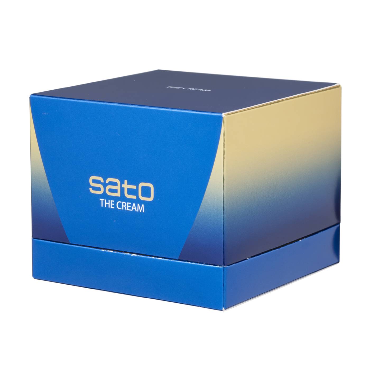 【4個】サトウ ザクリーム サトウ製薬 エイジングケアクリーム エクセルーラ ザ・クリーム｜乾燥によるくすみに着目した、ハリ・高