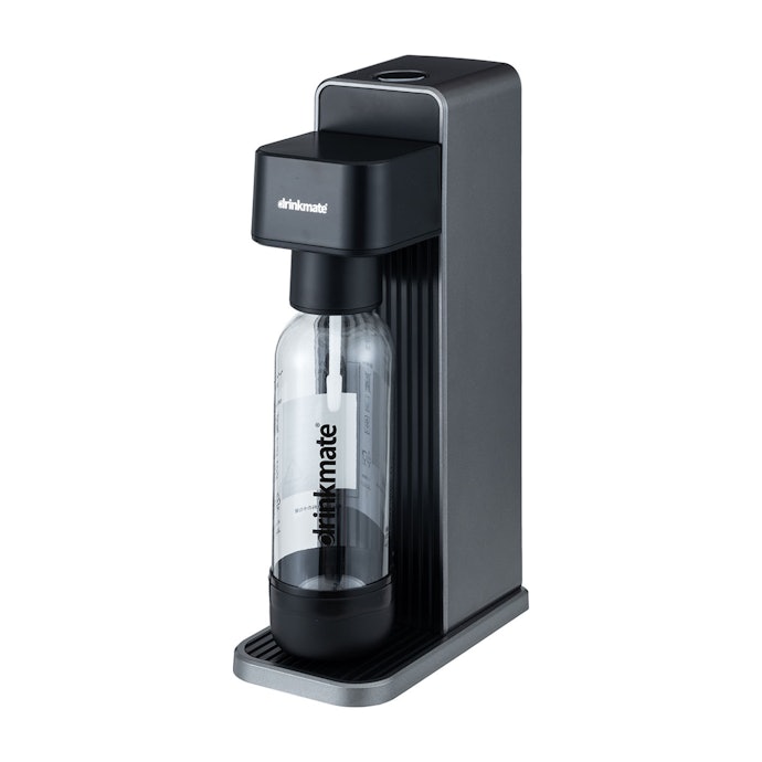 シ*ニ様 炭酸水メーカー drinkmate DRM101B ブラック シ*ニ様 炭酸水 シ*ニ様 炭酸水メーカー drinkmate DRM101B ブラック シ*ニ様 炭酸水