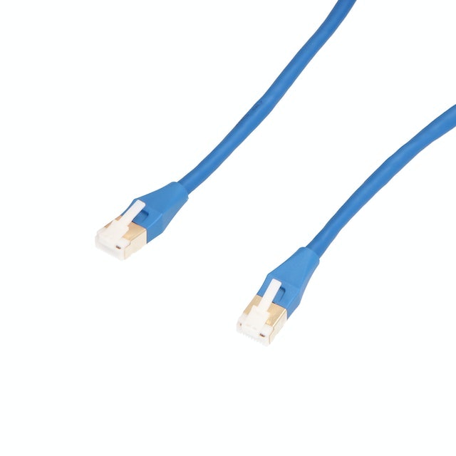 バッファロー ツメの折れないLANケーブル BSLS7NU20BLとは?