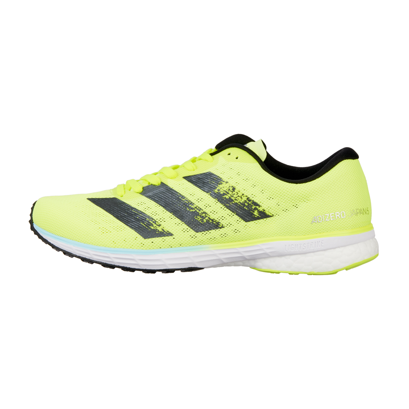 アディゼロ ジャパン5を全15商品と比較 口コミや評判を実際に使ってレビューしました Mybest