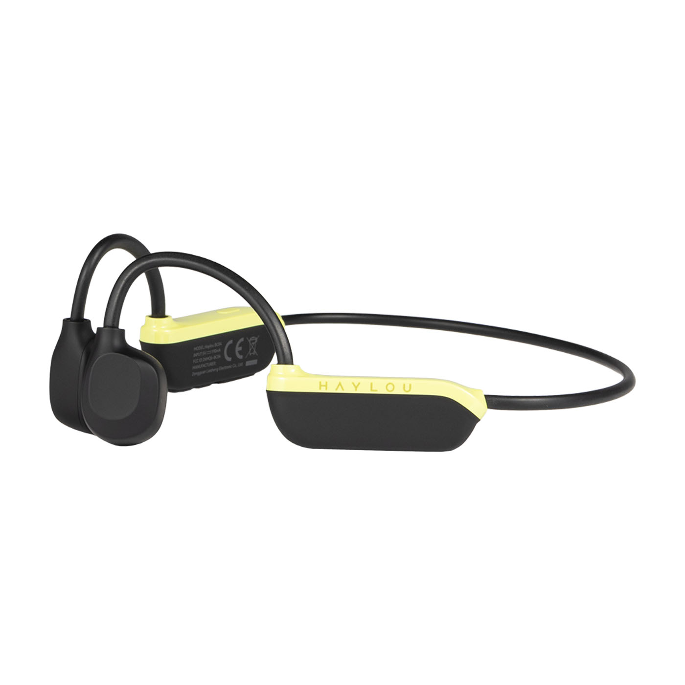 Haylou Purfree Lite BC04を検証レビュー！骨伝導イヤホンの選び方も