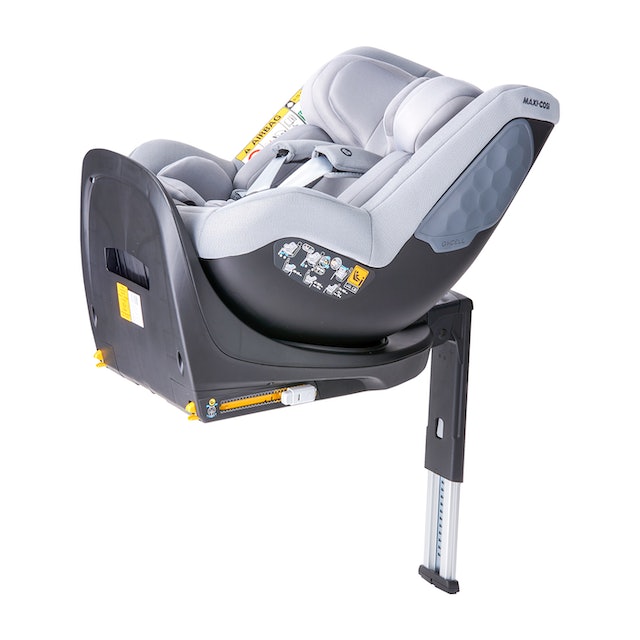 マキシコシ ストーン 回転式チャイルドシート MaxiCosi STONE チャイルドシートのMAXI-COSI（マキシコシ）