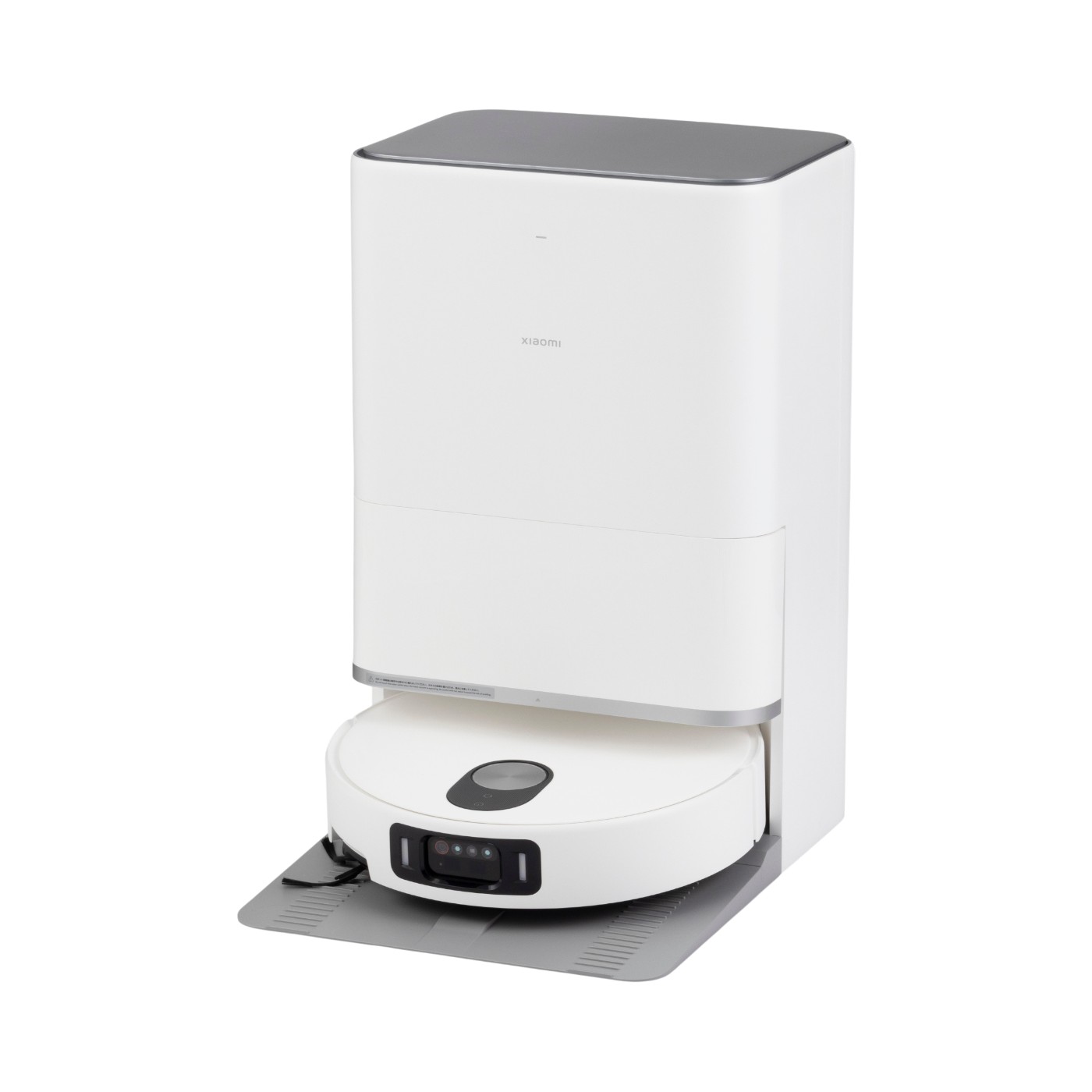 Xiaomi ロボット掃除機 5 Pro OV21GLを検証レビュー！ロボット掃除機の