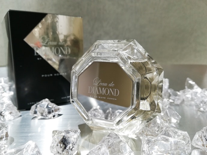 ロードダイアモンド オードパルファムを全60商品と比較 口コミや評判を実際に使ってレビューしました Mybest