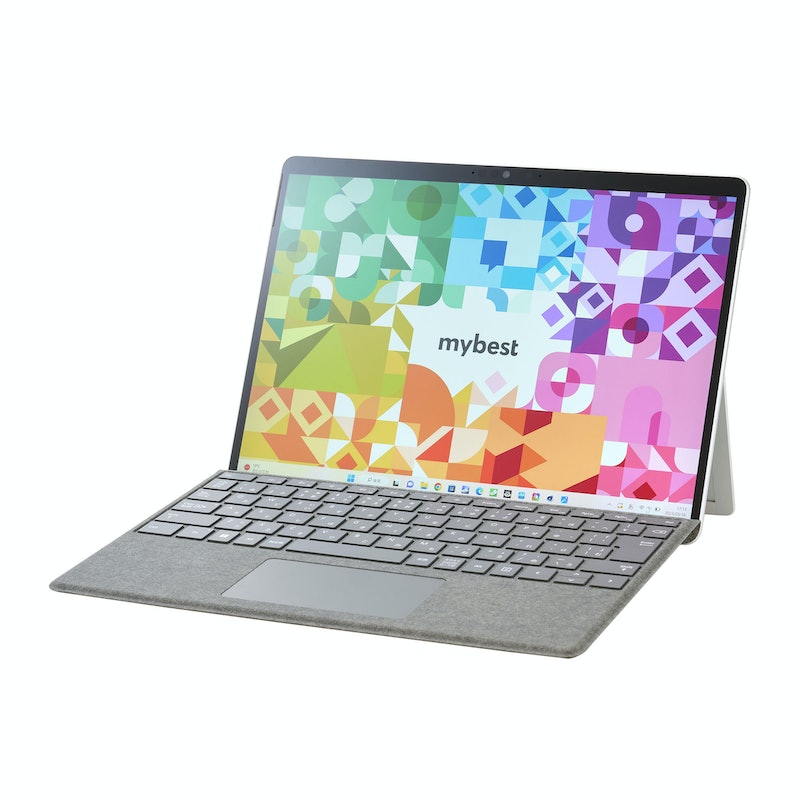 ゆう 美品 surface pro 8 PC本体 バッテリー95%以上 Surface Pro8
