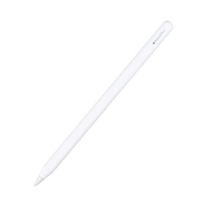 Apple Pencil Proとは?