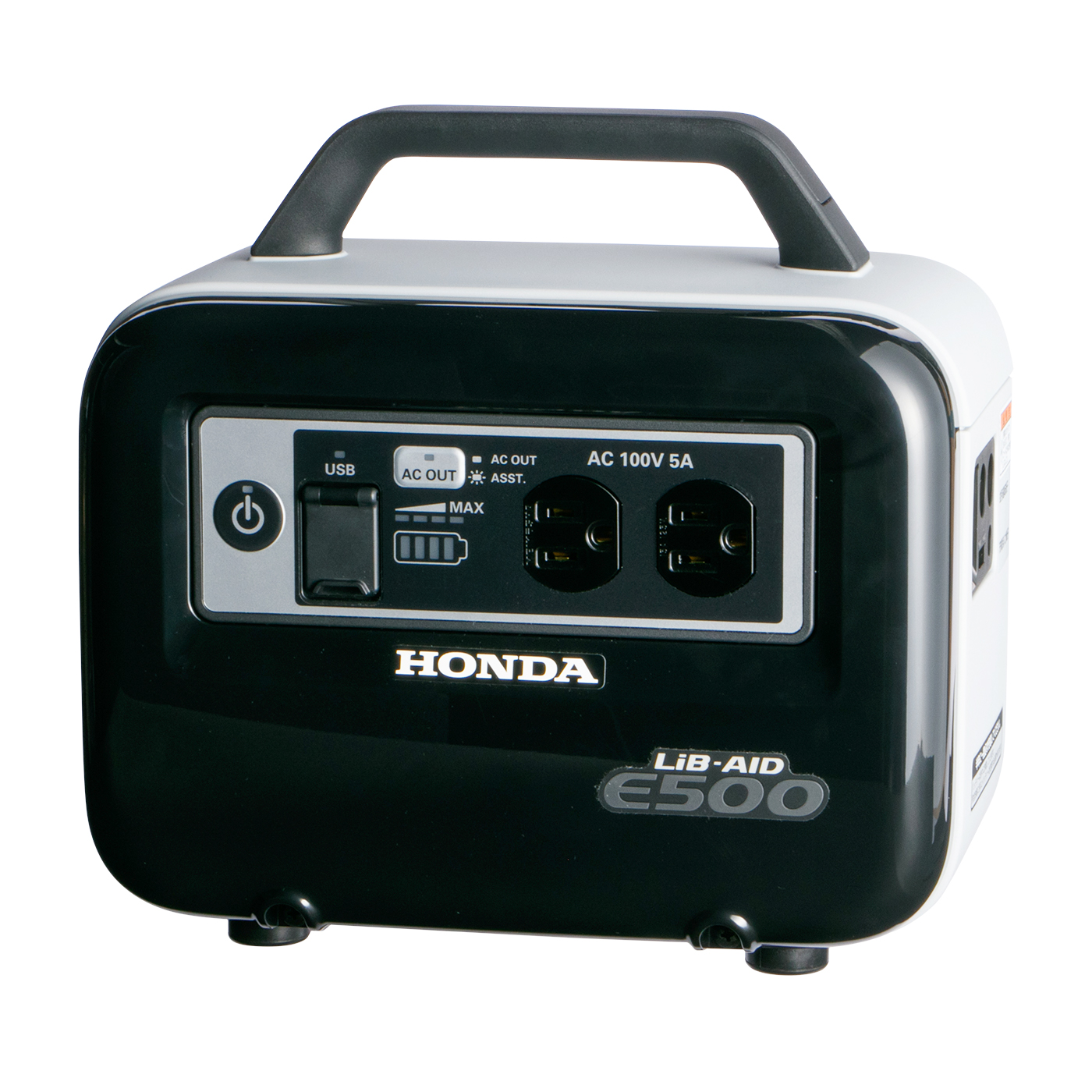 ホンダパワープロダクツジャパン HONDA E500（JN1）を検証レビュー