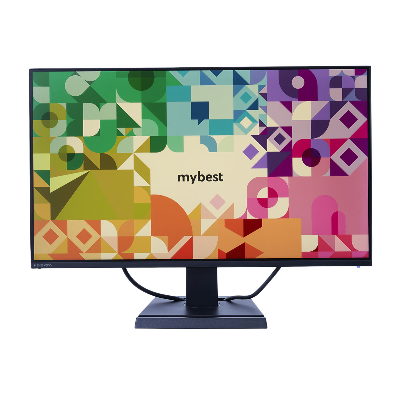 アイ・オー・データ機器 ゲーミングモニター LCD-DF241SXVBを検証