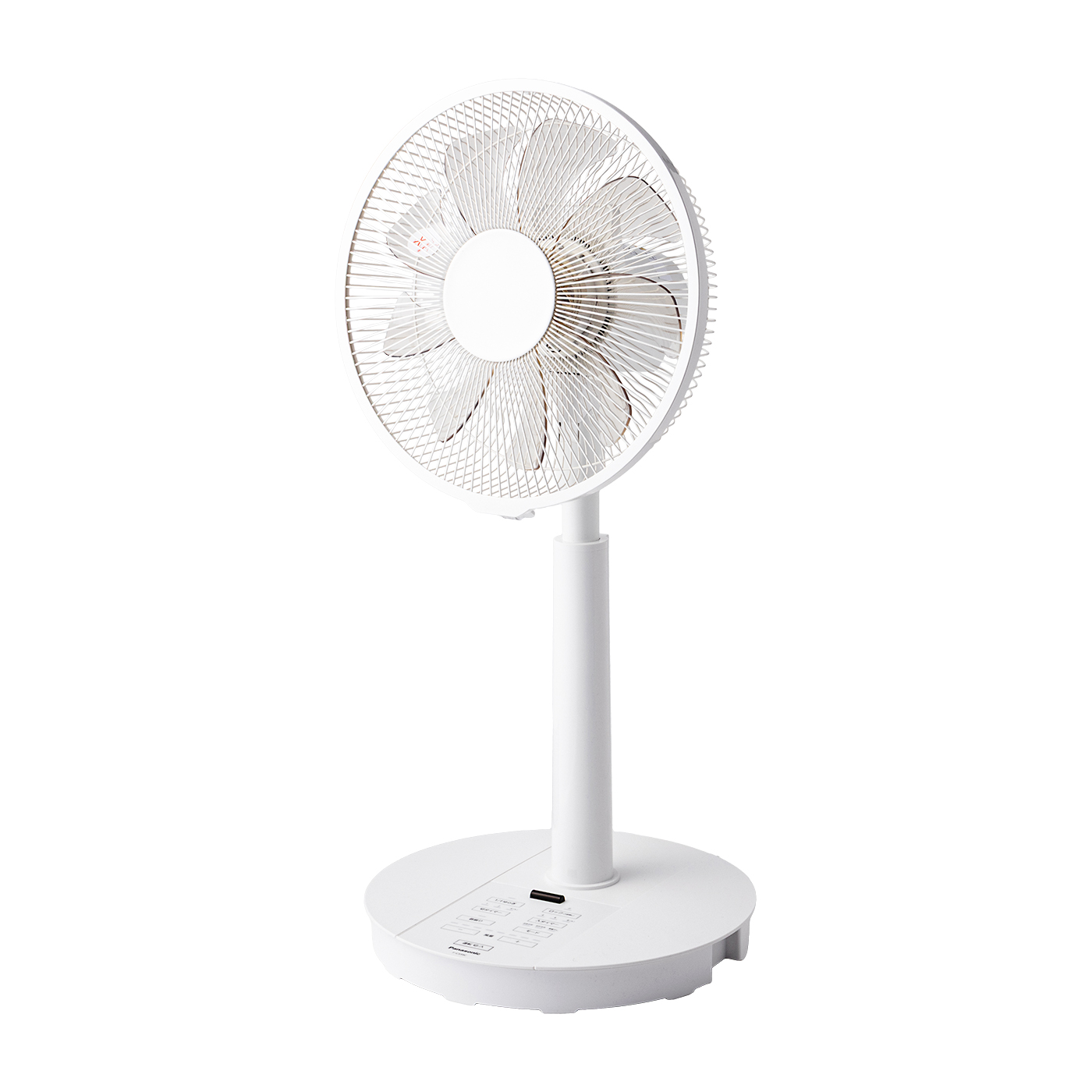 Panasonic F-CU339 扇風機 シルキーゴールド 2021 年製 Amazon