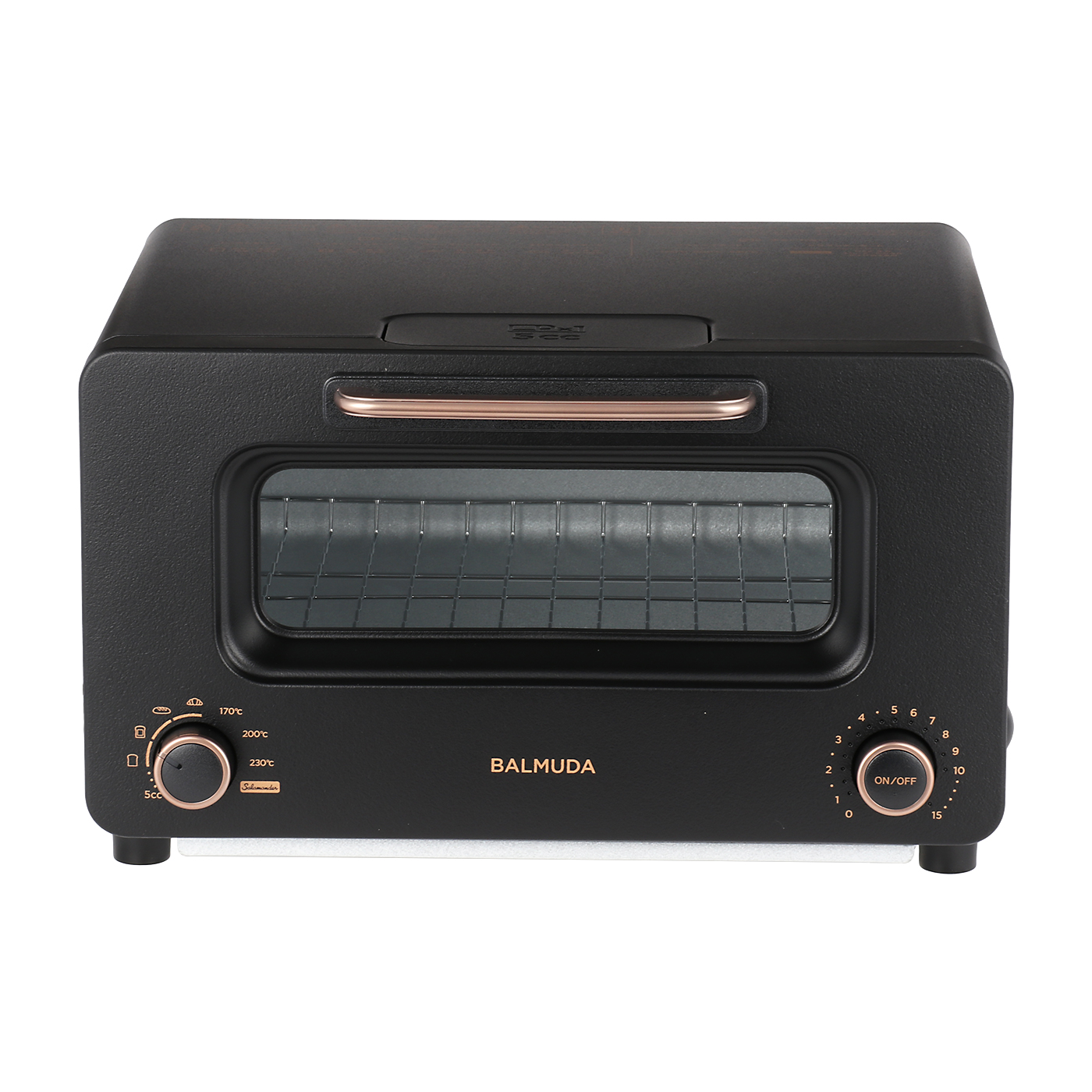 BALMUDA The Toaster Proの口コミ・評判は？実際に使ってメリット