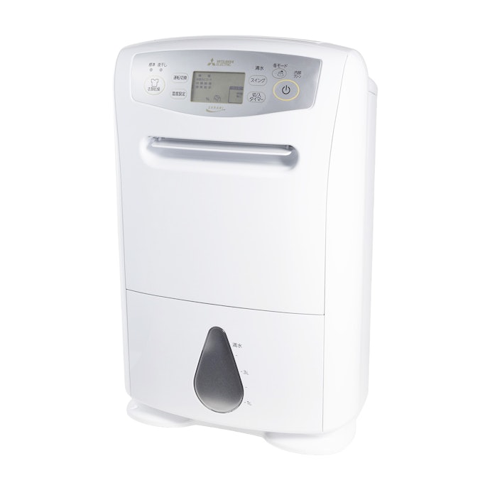 三菱電機 衣類乾燥除湿機 MJ-P180VXをレビュー!クチコミ・評判 三菱電機 衣類乾燥除湿機 MJ-P180VXをレビュー!クチコミ・評判