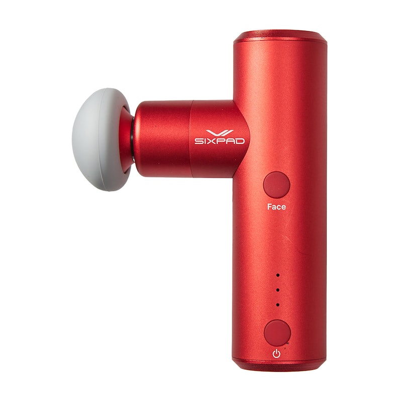 SIXPAD パワーガン 84e3ff004f2f8454e994b0c6353d20