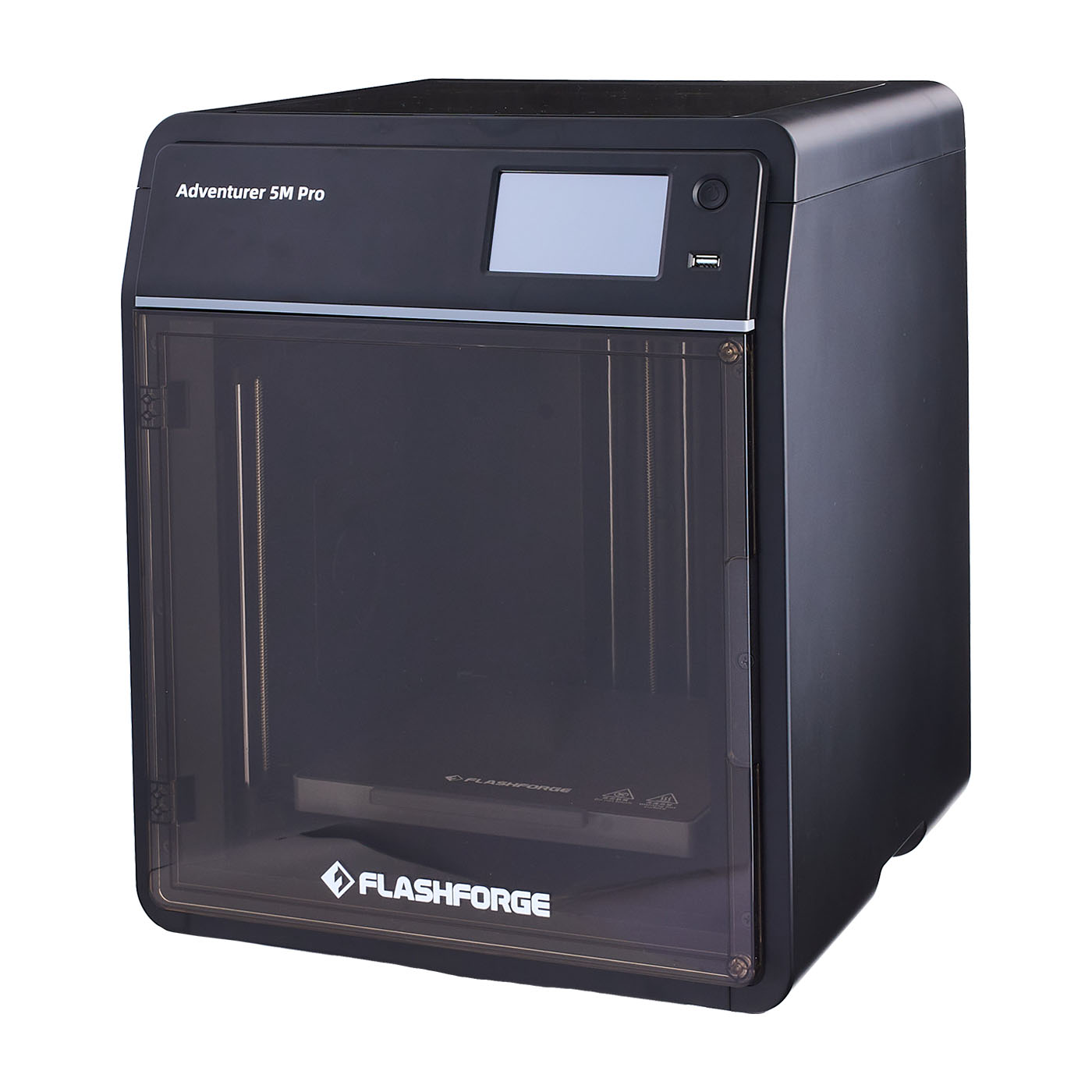 【美品】Flashforge Adventurer5m pro おまけ付き 新製品発売】Adventurer5シリーズ2機種、予約発売開始 - FLASHFORGE