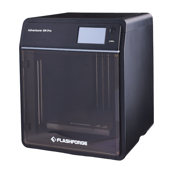 APPLE TREE FLASHFORGE Adventurer5M Pro FFA-105Mは他の家庭用3Dプリンターとどう違うの?