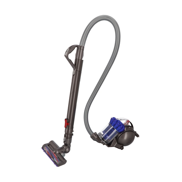 Dyson DC48 Turbinehead DC48THSB Nを検証レビュー Dyson DC48 Turbinehead DC48THSB Nを検証レビュー