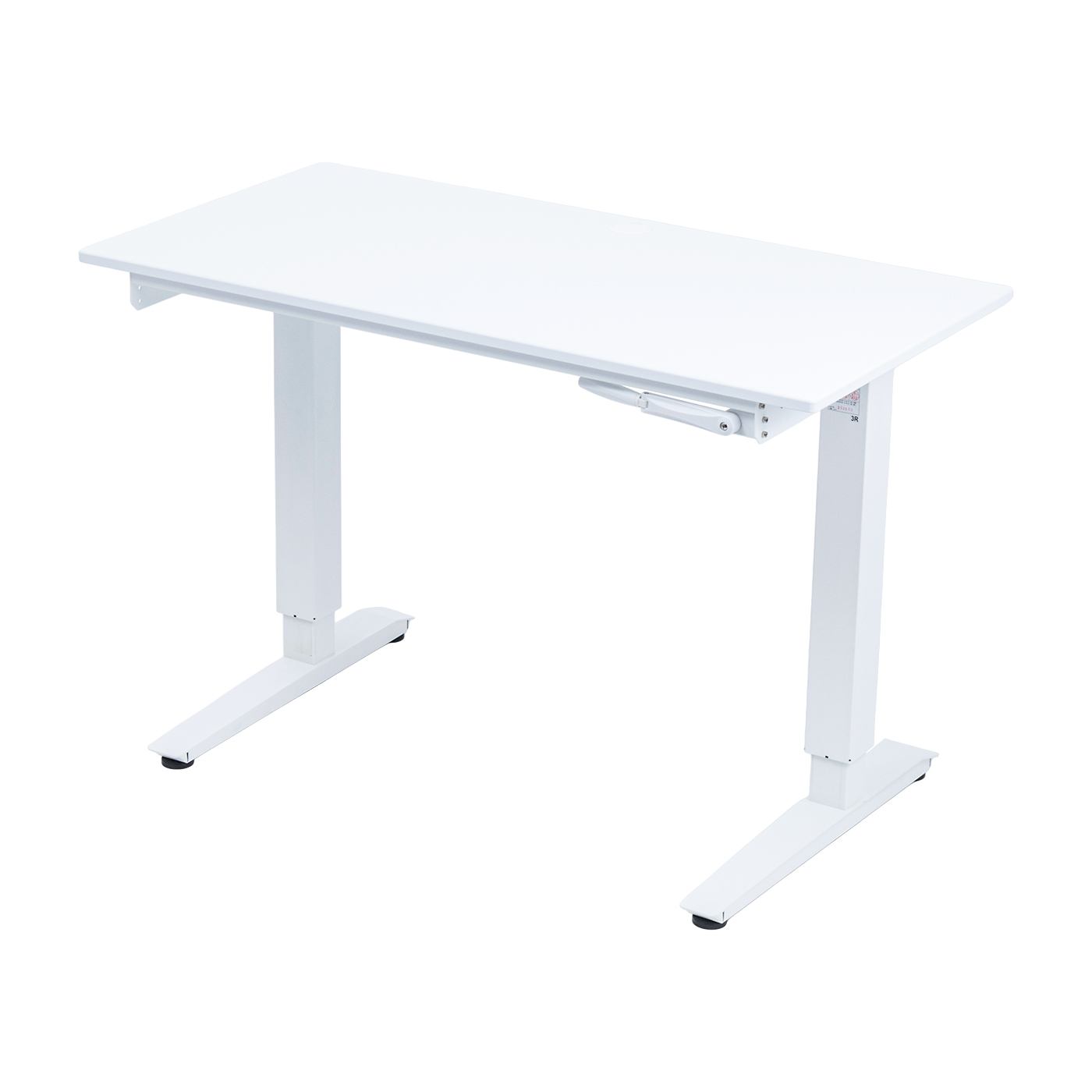 ゲンガオゾ　ニトリ　マーフィー2 昇降デスク(マーフィー2 120 DBR) | ニトリネット【公式】 家具