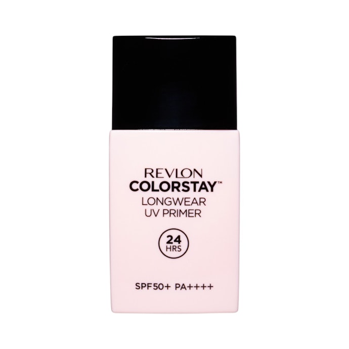 Revlon REVLON カラーステイ ロングウェア UV プライマーは他の脂性肌向け化粧下地とどう違うの?