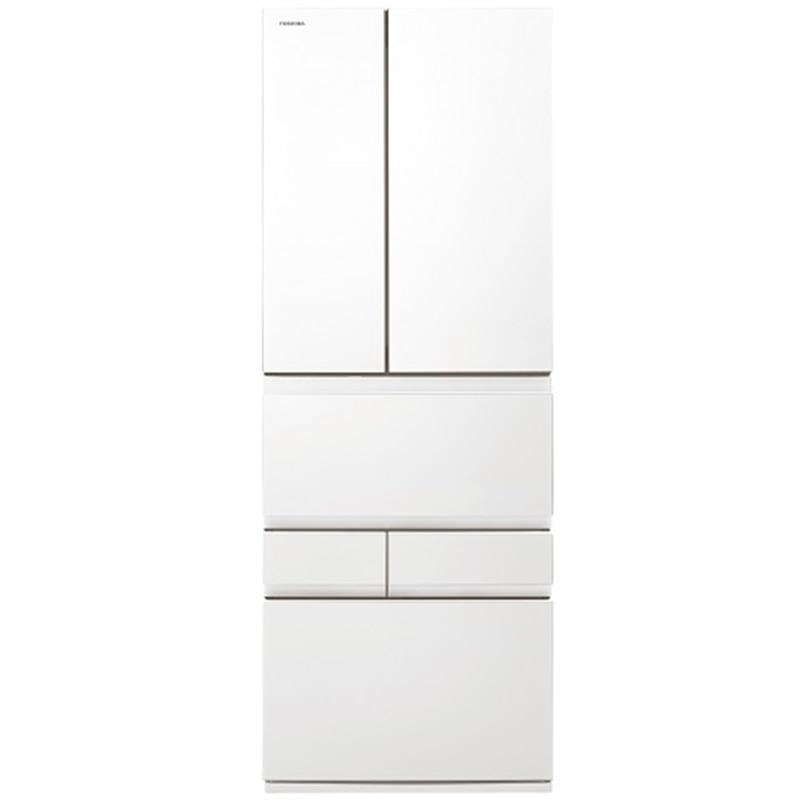 冷蔵庫　東芝　VEGETA GR-U600FZR 2022年製　600L 東芝 VEGETA GR-U600FZS 価格比較 - 価格.com
