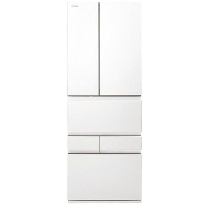 東芝ライフスタイル VEGETA 冷蔵庫 GR-Y600XFS-TWは他の3〜4人家族向け冷蔵庫とどう違うの?
