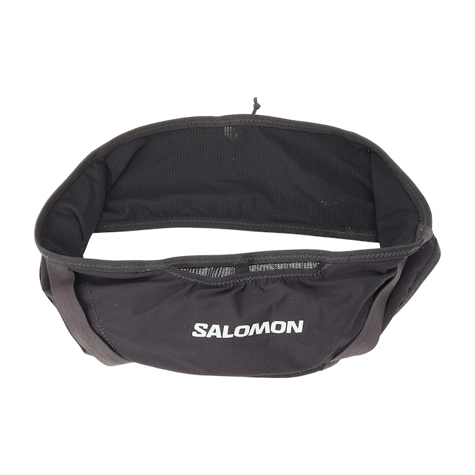 SALOMON PULSE BELTは他のランニングポーチとどう違うの?