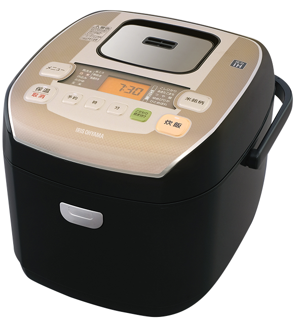 アイリスオーヤマ Rc Pa10 Bを全12商品と比較 口コミや評判を実際に使ってレビューしました Mybest アイリスオーヤマ Rc Pa10 Bを全12商品と比較 口コミや評判を実際に使ってレビューしました Mybest