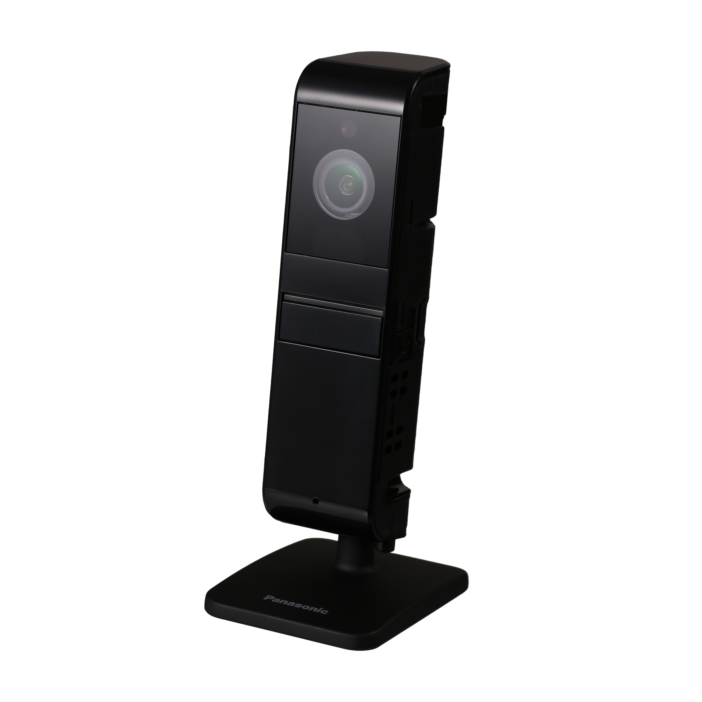 パナソニック 屋内HDカメラ KX-HRC100を検証レビュー！屋内用防犯